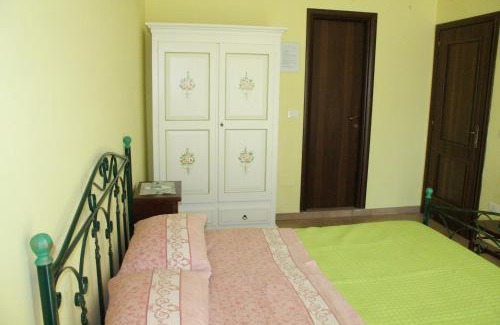 San Marzano di San Giuseppe Bed & Breakfast | B&B Grande Salento