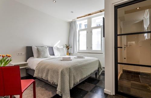 Statenkwartier Bed & Breakfast | B&B Gracht 62