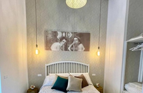 Gragnano Bed & Breakfast | B&B GRANORO GRAGNANO CIN IT063035b45a9acg4u
