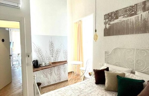 Gragnano Bed & Breakfast | B&B GRANORO GRAGNANO CIN IT063035b45a9acg4u
