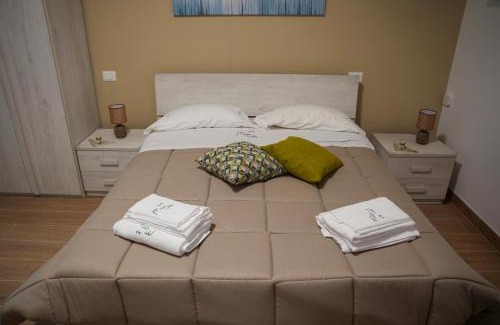 Cava de' Tirreni Bed & Breakfast | B&B Green Valley
