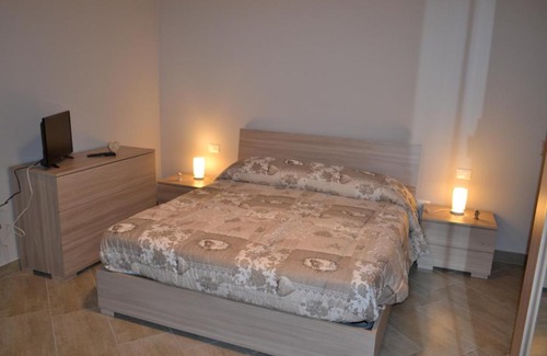 Ogliara Bed & Breakfast | b&b Green Valley