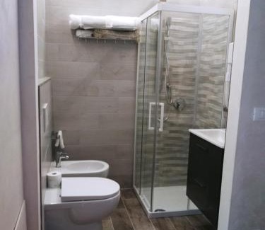 Campobasso Bed & Breakfast | B&B Greta