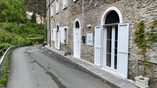 Colonnata Bed & Breakfast | B&B Gronda Via Vandelli