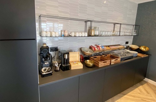Hoogkerk Bed & Breakfast | B&B Groningen - Peizerweg