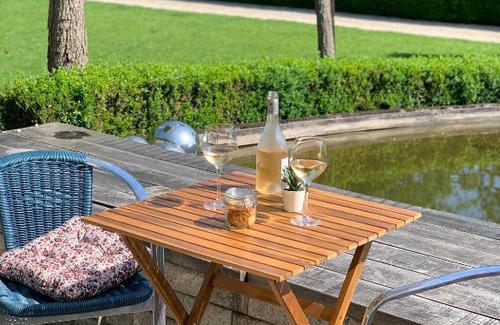 Nachtegaal Bed & Breakfast | B&B Gusto