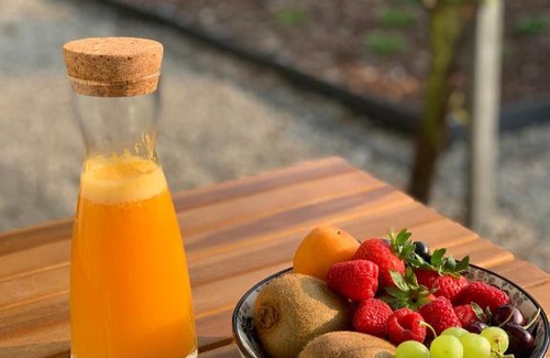 Nachtegaal Bed & Breakfast | B&B Gusto
