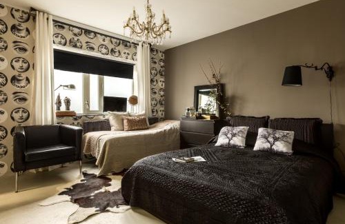 Municipality of Beverwijk Bed & Breakfast | B&B Habitat