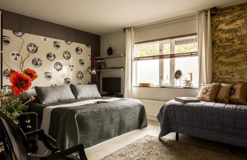 Municipality of Beverwijk Bed & Breakfast | B&B Habitat