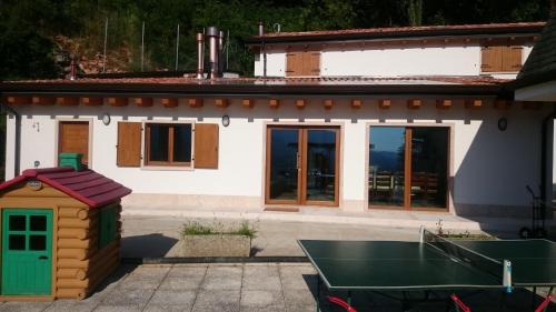 Caprino Veronese Bed & Breakfast | B&B Happy Guest
