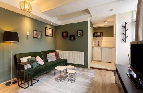 Hoofddorp House | B&B Hendricus