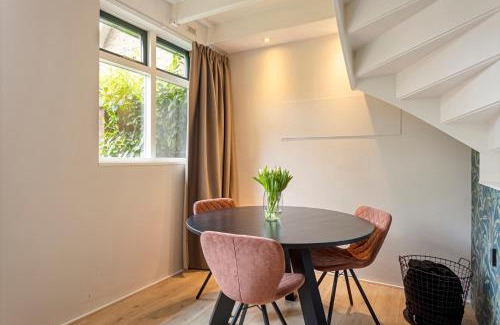 Hoofddorp House | B&B Hendricus