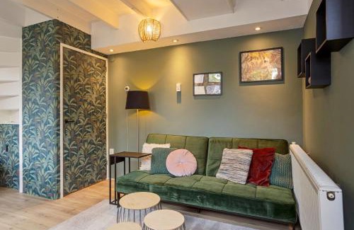 Hoofddorp House | B&B Hendricus