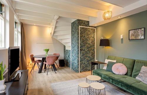Hoofddorp House | B&B Hendricus