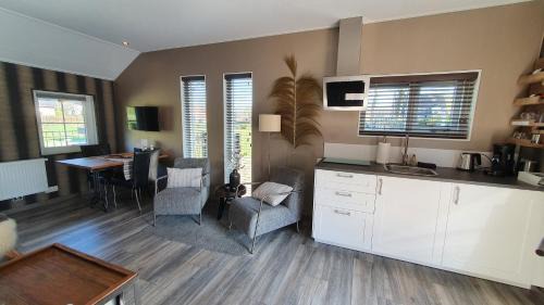 Fluitenberg Bed & Breakfast | B&B Hertenhoef, Fluitenberg (Hoogeveen)