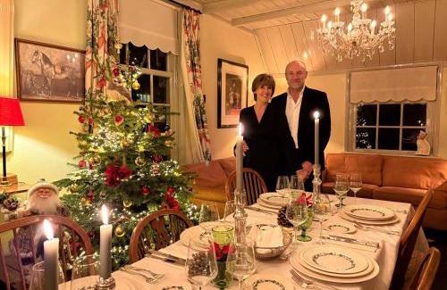 Amerongen Bed & Breakfast | B&B Het Gasthuys