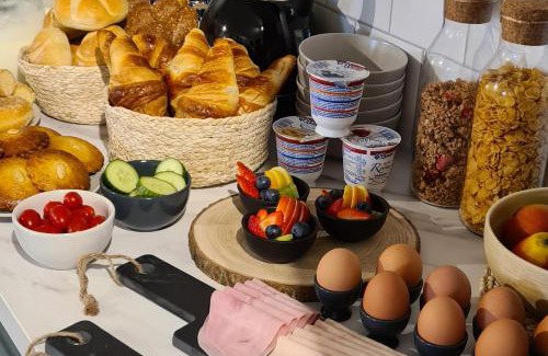 Nieuwkoop Bed & Breakfast | B&B Het Groene Hart