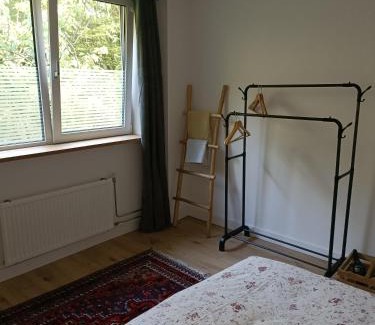 Zaandam Bed & Breakfast | B&B Het Heusje