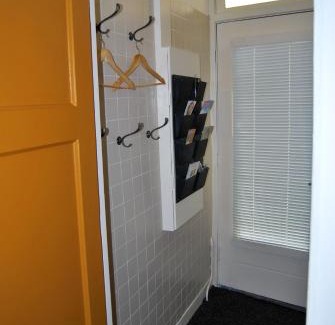 Harlingen Apartment | B & B Het Lemstra Hûs