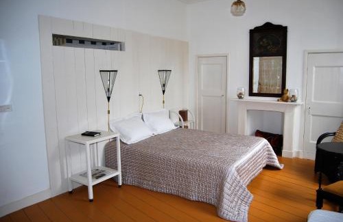 Harlingen Apartment | B & B Het Lemstra Hûs