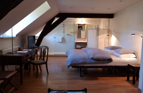 Leuven Bed & Breakfast | B&B Het Leuvens Hof
