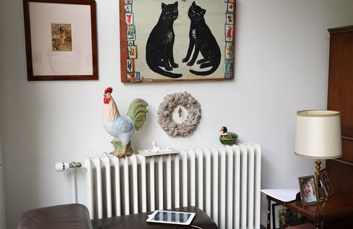 Leuven Bed & Breakfast | B&B Het Leuvens Hof