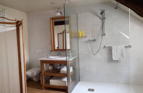 Leuven Bed & Breakfast | B&B Het Leuvens Hof