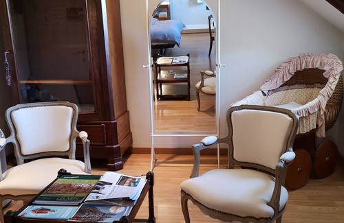 Leuven Bed & Breakfast | B&B Het Leuvens Hof