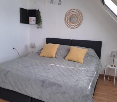 Minnertsga Bed & Breakfast | B&B Het Oude Doktershuys