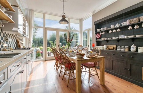 Oirschot Bed & Breakfast | B&B Het Pronkbed
