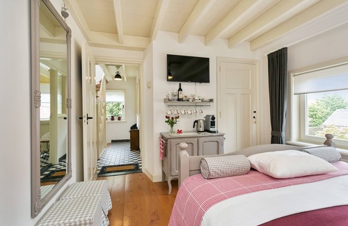 Oirschot Bed & Breakfast | B&B Het Pronkbed