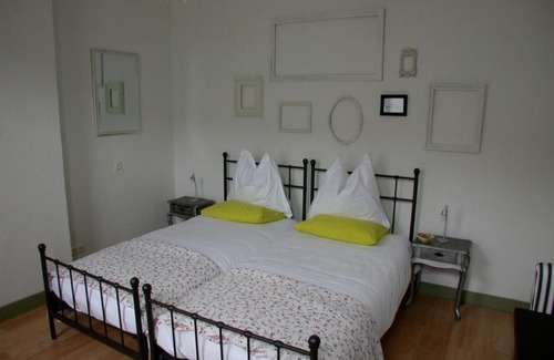 Venlo Bed & Breakfast | B&B Het Venloos Plekje