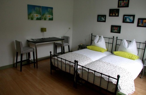 Venlo Bed & Breakfast | B&B Het Venloos Plekje
