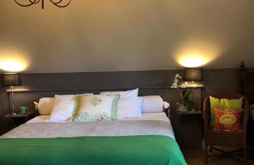 Bree Bed & Breakfast | B&B Het Welthof
