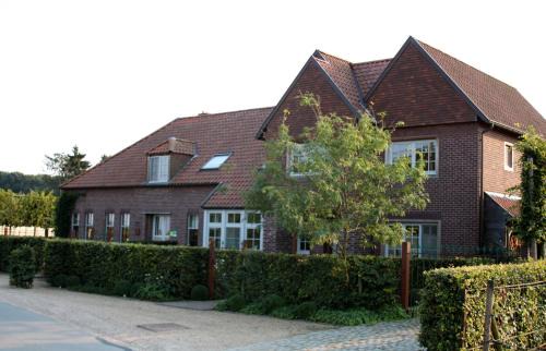 Bree Bed & Breakfast | B&B Het Welthof