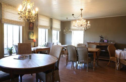Bree Bed & Breakfast | B&B Het Welthof