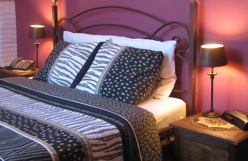Sint-Andries Bed & Breakfast | B&B Het Wit Beertje