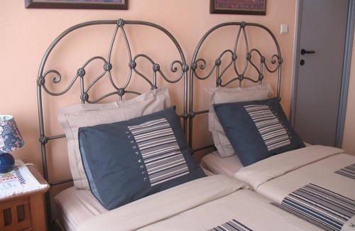 Sint-Andries Bed & Breakfast | B&B Het Wit Beertje
