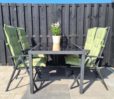 Hollandscheveld Bed & Breakfast | B&B het Zandoogje