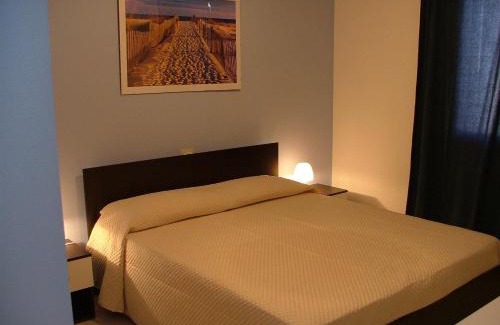 Capoterra Bed & Breakfast | B&B Hibiscus