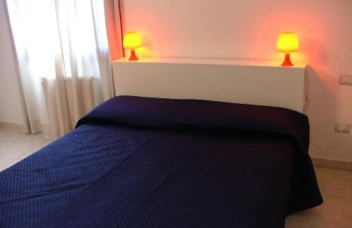 Capoterra Bed & Breakfast | B&B Hibiscus