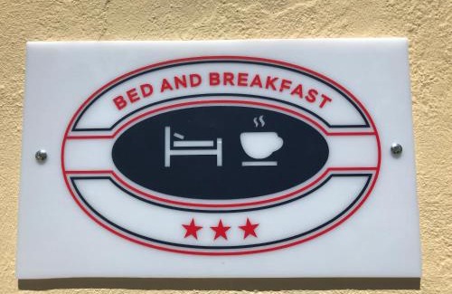 Capoterra Bed & Breakfast | B&B Hibiscus