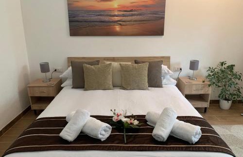 Sant'Anna Arresi Bed & Breakfast | B&B Hideaway Haven Villa