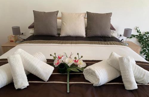 Sant'Anna Arresi Bed & Breakfast | B&B Hideaway Haven Villa