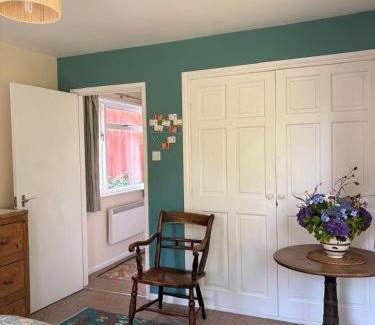 Yarcombe Bed & Breakfast | B&B Higher Quantock