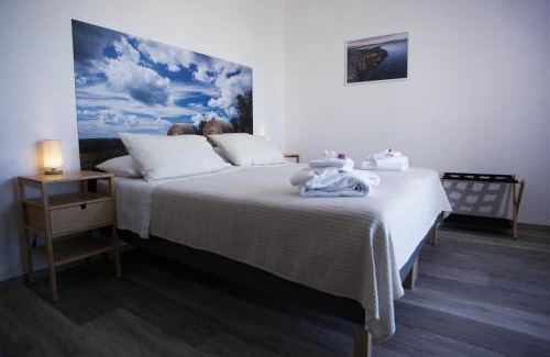 Osimo Bed & Breakfast | B&B Hill Ranch