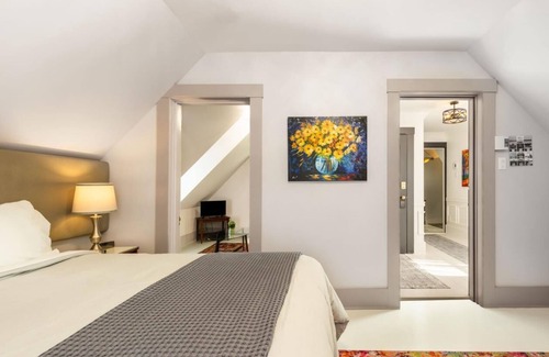 Lac-Brome Bed & Breakfast | B&B Hillhouse