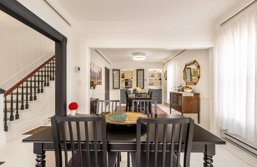 Lac-Brome Bed & Breakfast | B&B Hillhouse