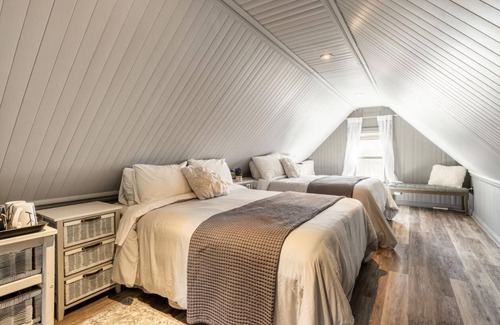 Lac-Brome Bed & Breakfast | B&B Hillhouse