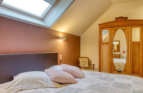 Middeleers Bed & Breakfast | B&B Hof ter Haegen